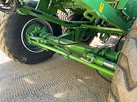2017 krone big pack 1270 vc balenpers - afbeelding 21 van  55