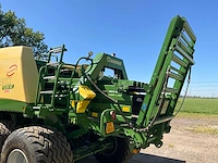 2017 krone big pack 1270 vc balenpers - afbeelding 22 van  55