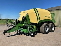 2017 krone big pack 1270 vc balenpers - afbeelding 12 van  55