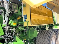 2017 krone big pack 1270 vc balenpers - afbeelding 27 van  55