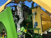 2017 krone big pack 1270 vc balenpers - afbeelding 28 van  55