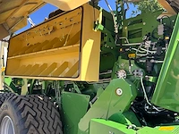 2017 krone big pack 1270 vc balenpers - afbeelding 31 van  55