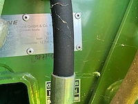 2017 krone big pack 1270 vc balenpers - afbeelding 33 van  55