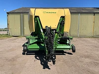 2017 krone big pack 1270 vc balenpers - afbeelding 23 van  55