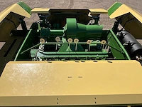 2017 krone big pack 1270 vc balenpers - afbeelding 35 van  55