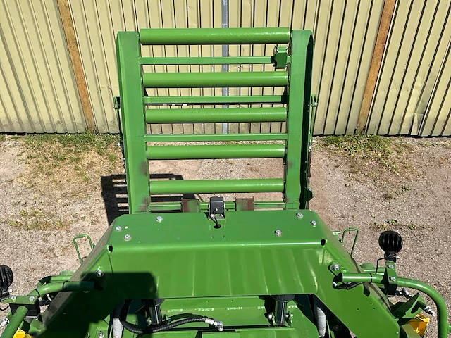 2017 krone big pack 1270 vc balenpers - afbeelding 38 van  55