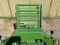 2017 krone big pack 1270 vc balenpers - afbeelding 38 van  55