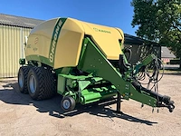 2017 krone big pack 1270 vc balenpers - afbeelding 34 van  55