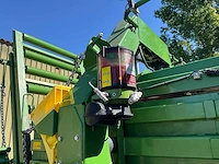 2017 krone big pack 1270 vc balenpers - afbeelding 46 van  55