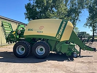 2017 krone big pack 1270 vc balenpers - afbeelding 52 van  55