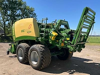 2017 krone big pack 1270 vc balenpers - afbeelding 55 van  55