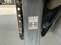 2017 krone cool line vector 1350 oplegger - afbeelding 10 van  44