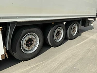 2017 krone cool line vector 1350 oplegger - afbeelding 14 van  44