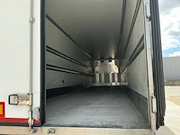 2017 krone cool line vector 1350 oplegger - afbeelding 22 van  44