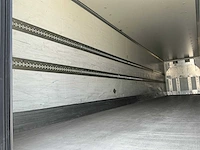 2017 krone cool line vector 1350 oplegger - afbeelding 24 van  44