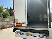 2017 krone cool line vector 1350 oplegger - afbeelding 27 van  44