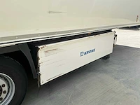 2017 krone cool line vector 1350 oplegger - afbeelding 35 van  44
