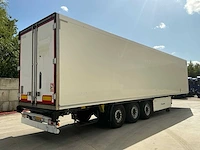 2017 krone cool line vector 1350 oplegger - afbeelding 40 van  44