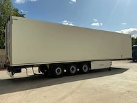 2017 krone cool line vector 1350 oplegger - afbeelding 41 van  44