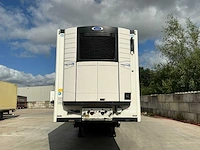 2017 krone cool line vector 1350 oplegger - afbeelding 43 van  44
