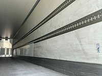 2017 krone cool line vector 1350 oplegger - afbeelding 25 van  44