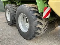 2017 krone zx 430gd opraapwagen - afbeelding 16 van  32