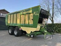 2017 krone zx 430gd opraapwagen - afbeelding 27 van  32