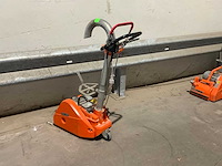 2017 kt kunzle & tasin scorpion parketschuurmachine - afbeelding 6 van  12