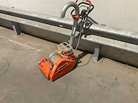 2017 kt kunzle & tasin scorpion parketschuurmachine - afbeelding 1 van  11