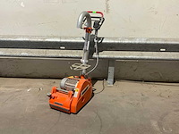 2017 kt kunzle & tasin scorpion parketschuurmachine - afbeelding 4 van  11