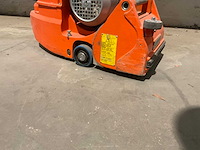 2017 kt kunzle & tasin scorpion parketschuurmachine - afbeelding 11 van  11