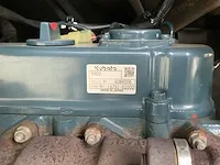 2017 kubota kx019-4 rupsgraafmachine - afbeelding 4 van  22