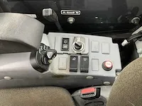 2017 kubota kx019-4 rupsgraafmachine - afbeelding 7 van  22