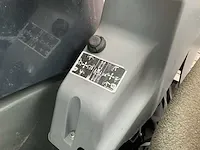 2017 kubota kx019-4 rupsgraafmachine - afbeelding 13 van  22