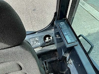 2017 kubota kx027-4 minigraafmachine - afbeelding 18 van  33