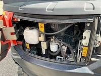 2017 kubota kx027-4 minigraafmachine - afbeelding 22 van  33