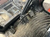 2017 kubota kx101-3 alpha 4 hi - minigraafmachine - afbeelding 28 van  40