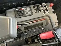 2017 kubota kx101-3 alpha 4 hi - minigraafmachine - afbeelding 30 van  40