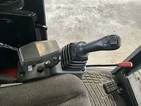 2017 kubota kx101-3 alpha 4 hi - minigraafmachine - afbeelding 32 van  40