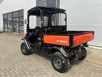 2017 kubota rtv-x900 utility tractor diesel - afbeelding 11 van  16