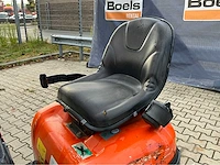 2017 kubota u10-3 mini graafmachine - afbeelding 16 van  37