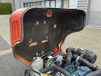 2017 kubota u10-3 minigraafmachine - afbeelding 7 van  32