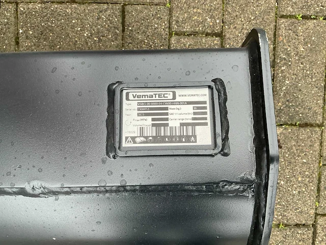 2017 kubota u10-3 minigraafmachine - afbeelding 19 van  32