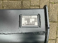 2017 kubota u10-3 minigraafmachine - afbeelding 19 van  32