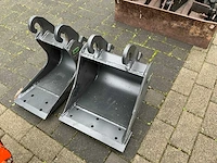 2017 kubota u10-3 minigraafmachine - afbeelding 20 van  32