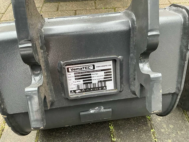 2017 kubota u10-3 minigraafmachine - afbeelding 21 van  32
