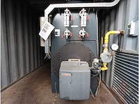 2017 kuiper ke-1220 stoominstallatie - afbeelding 1 van  9