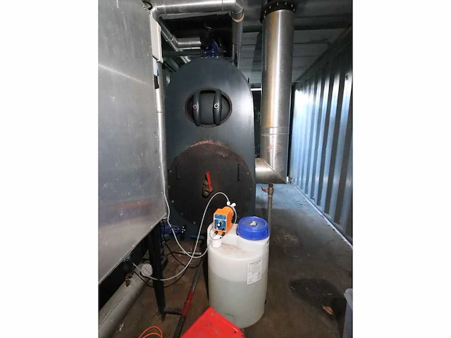 2017 kuiper ke-1220 stoominstallatie - afbeelding 3 van  9