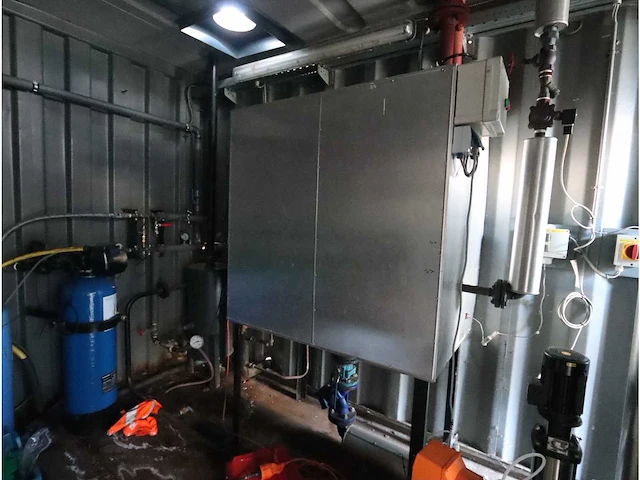 2017 kuiper ke-1220 stoominstallatie - afbeelding 4 van  9