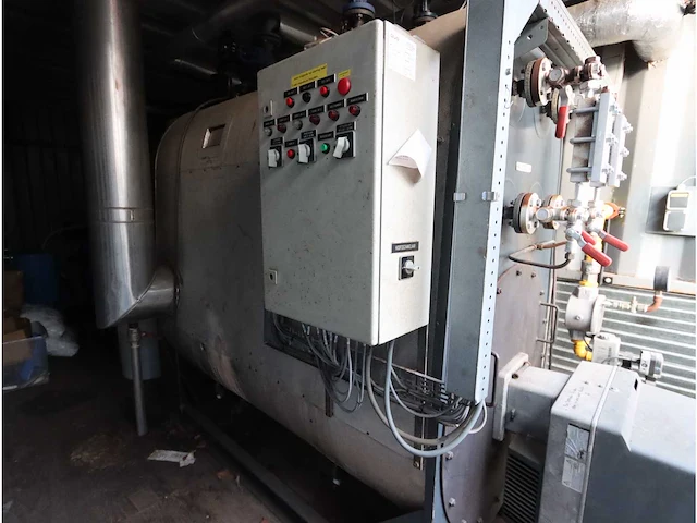 2017 kuiper ke-1220 stoominstallatie - afbeelding 5 van  9